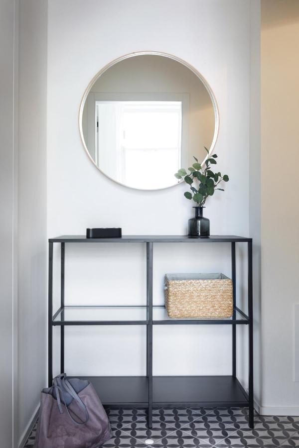 Apartamento Turnkey I Balcony Studio Praga Exterior foto