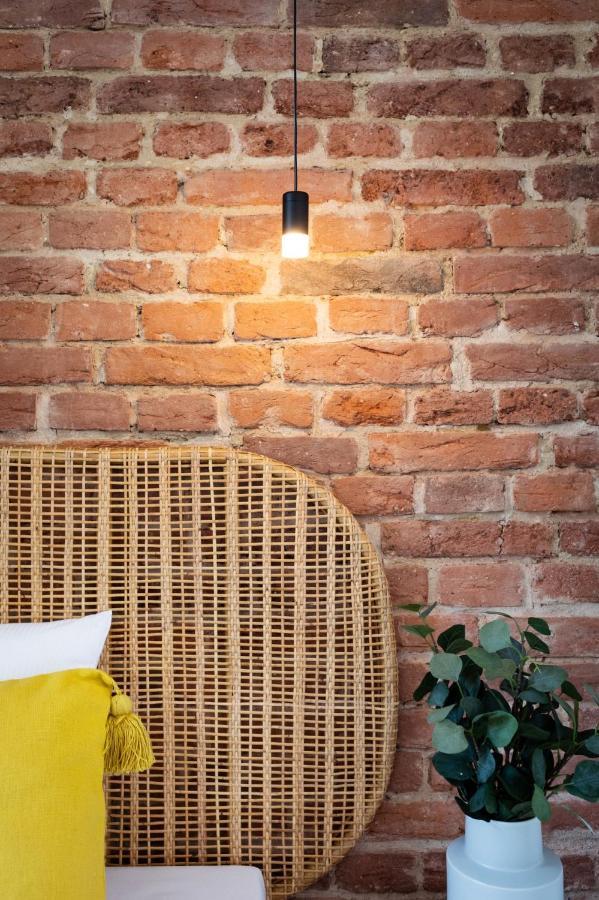 Apartamento Turnkey I Balcony Studio Praga Exterior foto